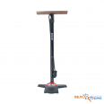 Насос напольный Zefal Profil Max Fp60 Z-Turn Floor Pump Black (б/р)