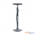 Велонасос Oxford Airtrack Workshop, Steel Floor Pump (б/р)