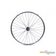 Колесо заднее, 27,5'', WZ-A281R, 32 отв., V-Brake, под кассету 8/9 ск., двустеночный, Forward DW